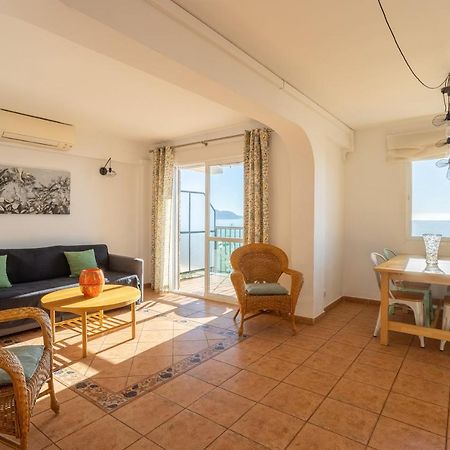 Bahia 653 Lägenhet Nerja Exteriör bild